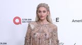Oscars 2025 Paris Jackson