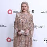 Oscars 2025 Paris Jackson