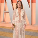 Oscars 2025 Olivia Wilde