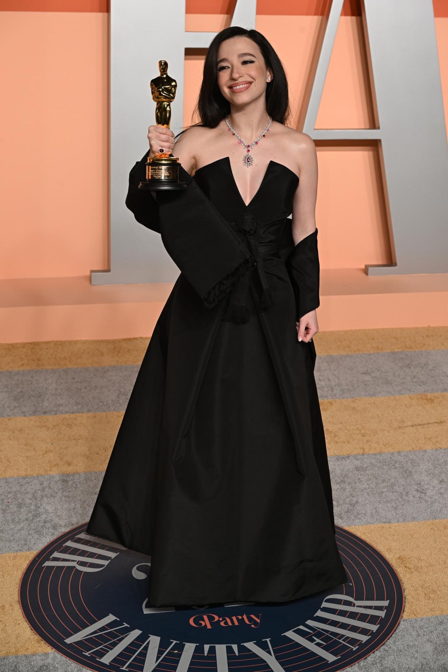 Oscars 2025 Oscars 2025