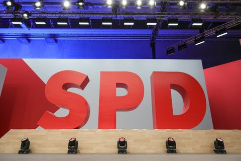 SPD-Logo