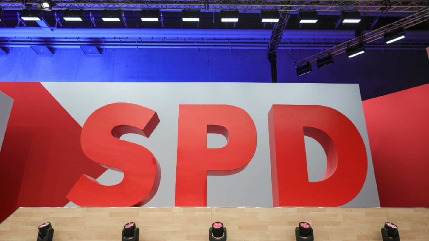 SPD-Logo