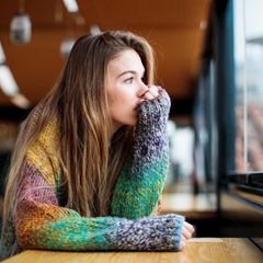 Was bringt Frauen dazu, den Glauben an eine Beziehung zu verlieren?