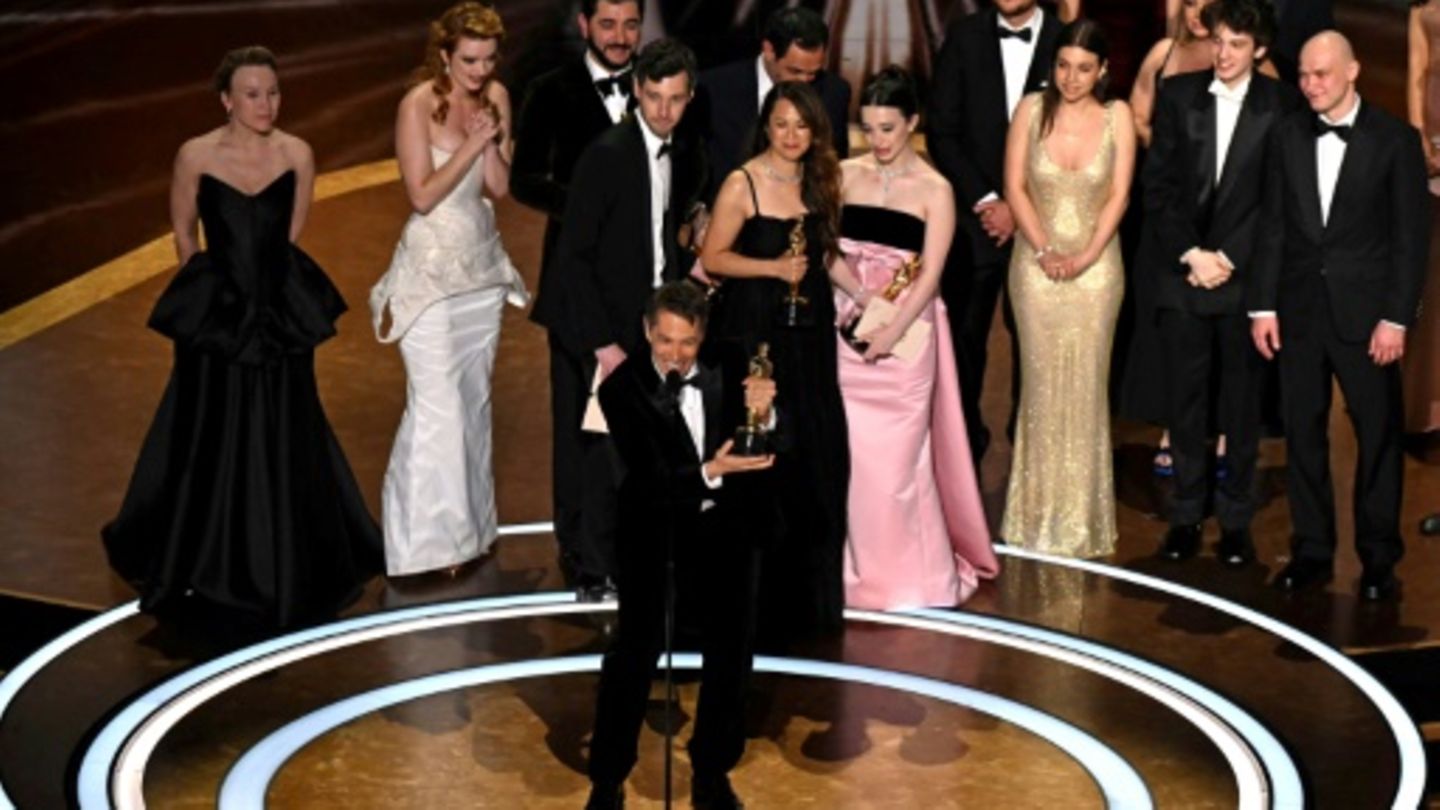 And the winner is...