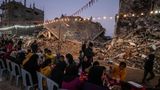 Gaza Ramadan