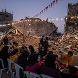 Gaza Ramadan