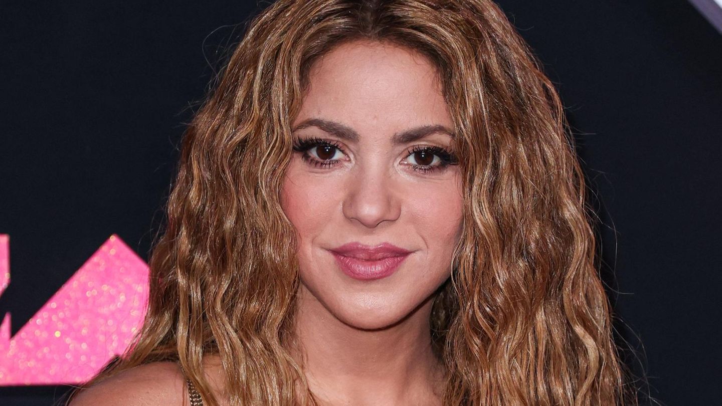 Shakira