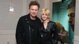 Oscars Nepobabys: Ewan McGregor mit Tochter Esther