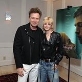 Oscars Nepobabys: Ewan McGregor mit Tochter Esther