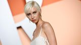 Oscars: Nepobaby Iris Law bei der Oscar-Party von Vanity Fair