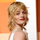 Oscars Nepobabys: Esther McGregor im Porträt