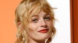 Oscars Nepobabys: Esther McGregor im Porträt