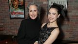 Oscars: Nepobaby Margaret Qualley mit ihrer Mutter Andie McDowell