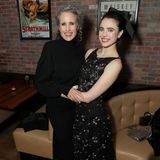 Oscars: Nepobaby Margaret Qualley mit ihrer Mutter Andie McDowell