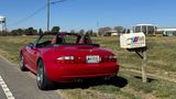 Auto Roadster