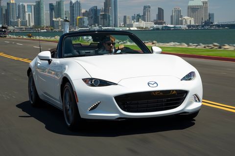 Auto Roadster
