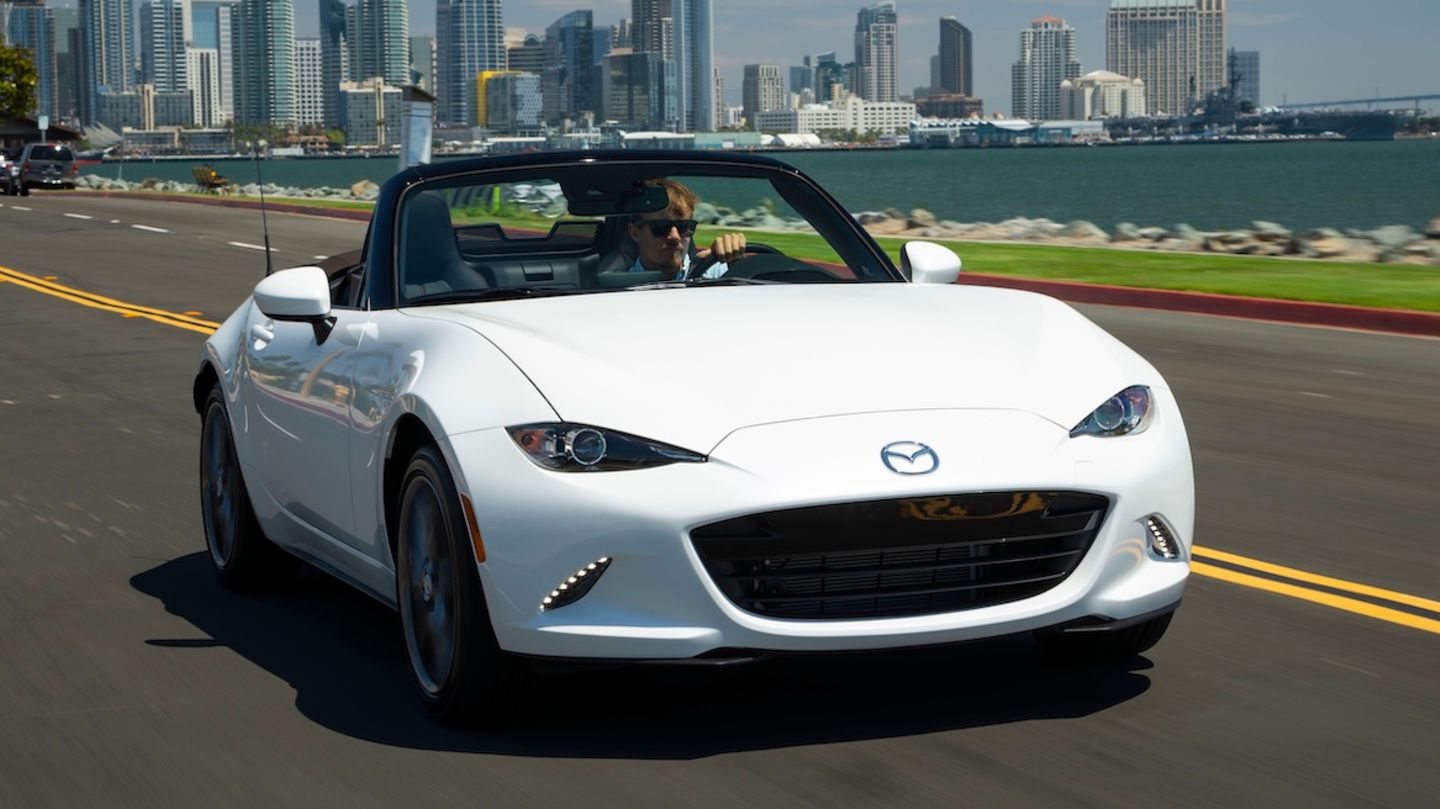 Auto Roadster Auto Roadster