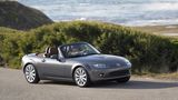 Auto Roadster