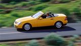 Auto Roadster