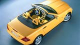 Auto Roadster