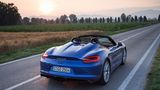 Auto Roadster
