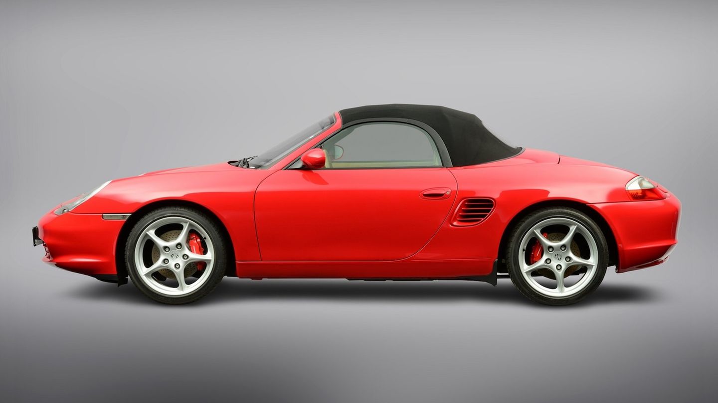 Auto Roadster