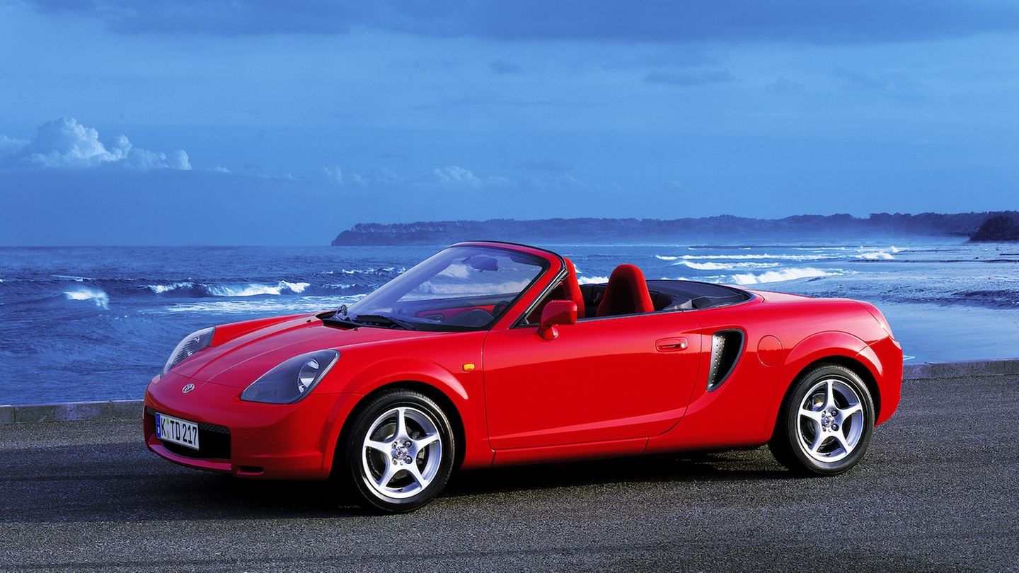 Auto Roadster