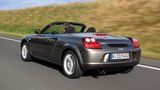 Auto Roadster