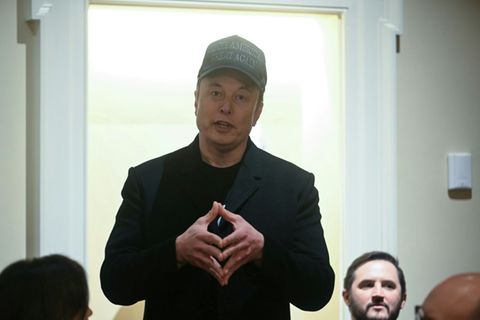 Elon Musk