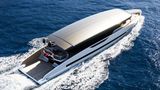Solar  Superyacht