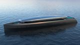 Solar Superyacht