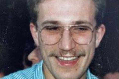Das Foto für den Text zu Aktenzeichen XY zeigt Norbert Stolz