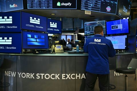 Wall Street