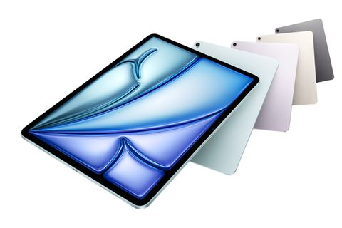 iPad Air mit m3
