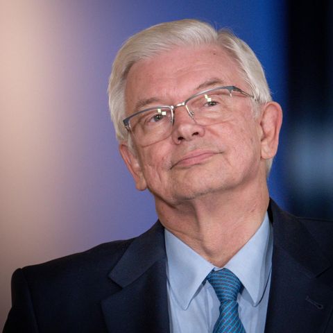 Merz' Sieg ist auch sein Sieg: CDU-Politiker Roland Koch, 66