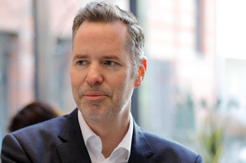 Christian Dürr lehnt Sondervermögen ab