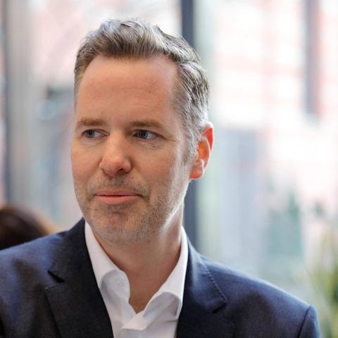 Christian Dürr lehnt Sondervermögen ab