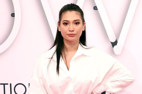 "Let's Dance"-Kandidatin Paola Maria Koslowski spricht auf Social Media über ihre Essstörung