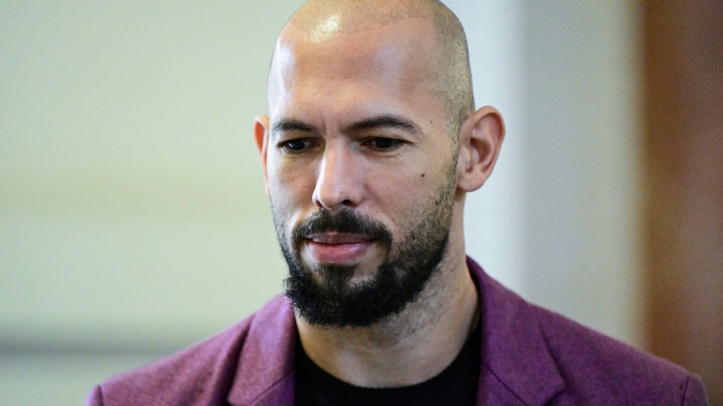 Andrew Tate