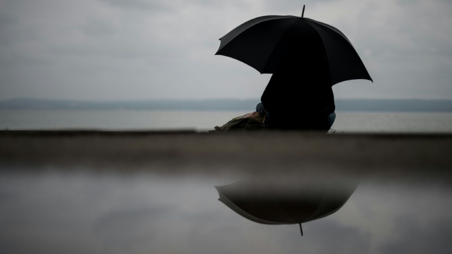 Regenwetter