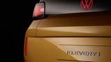 Der VW ID.Every1 steht stämmig da