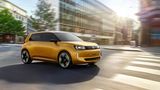 Der VW ID.1 soll rund 20.000 Euro kosten