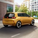 Der VW ID.Every1 ist 3,88 Meter lang