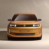 Die Scheinwerfer haben Pupillen, was den Sympathiefaktor erhöht