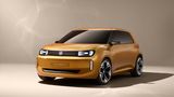 Der VW ID.Every1 gibt einen Ausblick auf den VW ID.1
