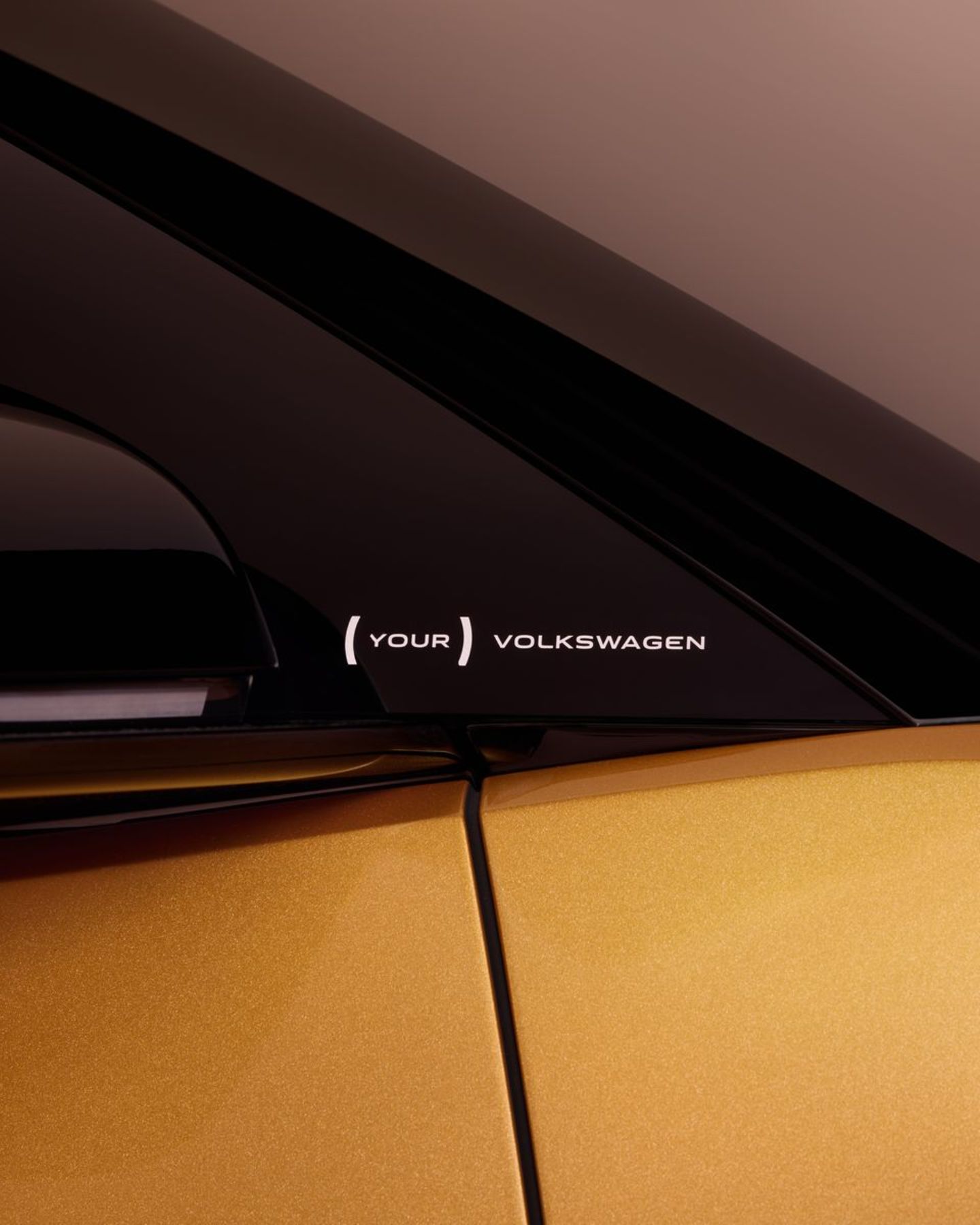 Der VW ID.1 kommt 2027 auf den Markt