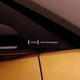 Der VW ID.1 kommt 2027 auf den Markt