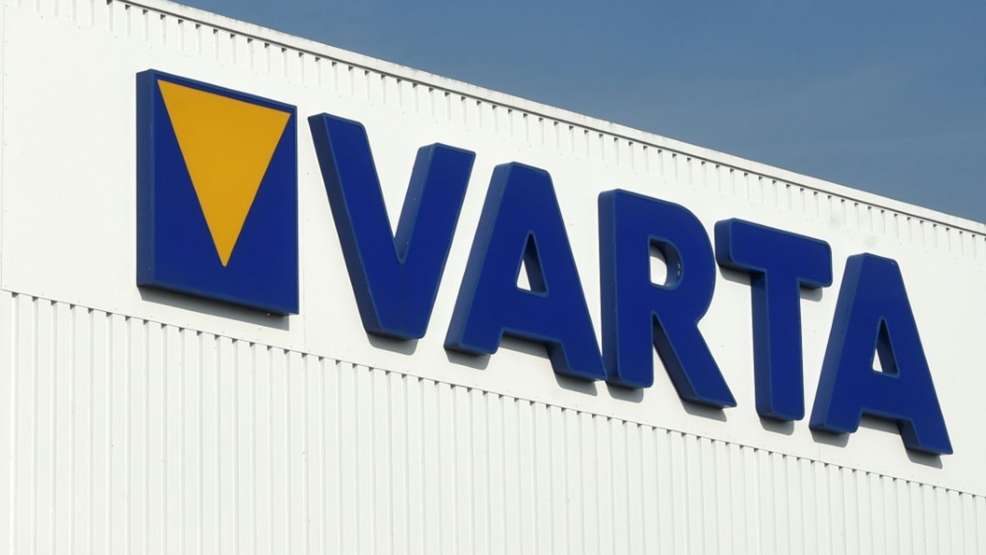 Varta-Logo