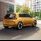 Automobil-Studie: VW ID.Every1: So sieht das Volkswagen-Elektroauto für 20.000 Euro aus