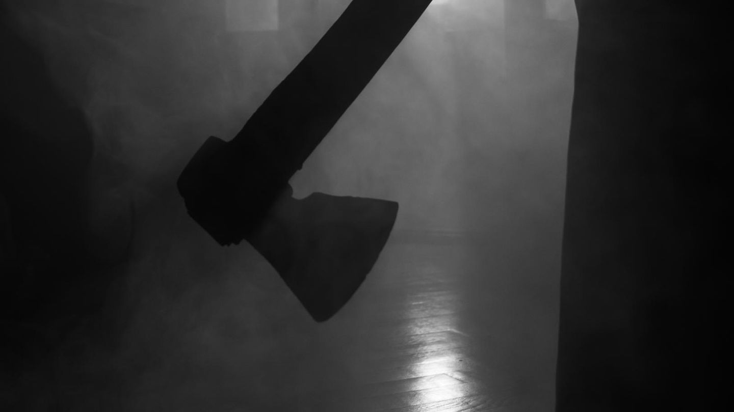 Bytom vampiri olarak gri yayılan Joachim Knychala